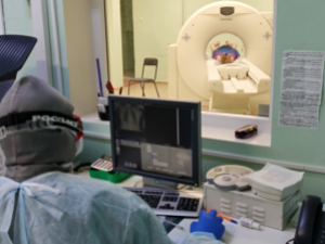 МАТОВОЕ СТЕКЛО В ЛЕГКИХ