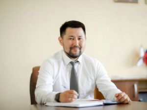 Евгений Григорьев: "Президент России Владимир Путин определил приоритетные направления нашей работы"