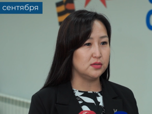 Около 360 мероприятий проведено при содействии филиала госфонда «Защитники Отечества» в Якутии