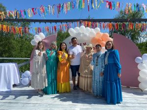 Педиатрам вручили награды