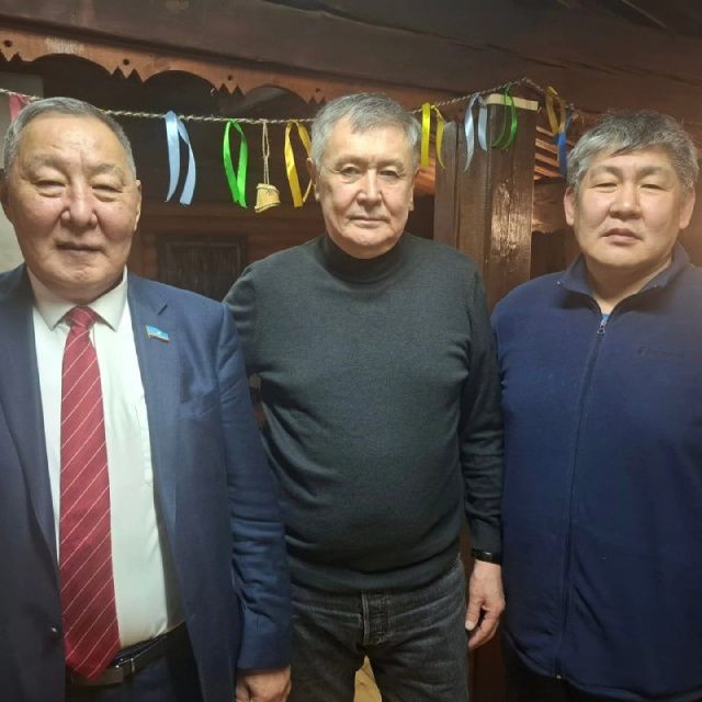 Виктор Федоров: «Это не оппозиция, а чистое хулиганье и криминальные элементы»