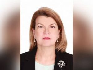 Назначена новый председатель Госкомзанятости Якутии