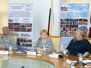 Мастера Якутии – победители Всероссийского фестиваля национального костюма