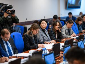 Нацпроект «Цифровая экономика» обеспечит Якутии цифровизацию  ключевых отраслей экономики 