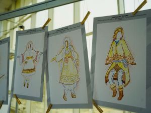 В Якутии определят лучшего молодого дизайнера