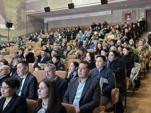 В новом учебном году в Жатае откроют новую школу 