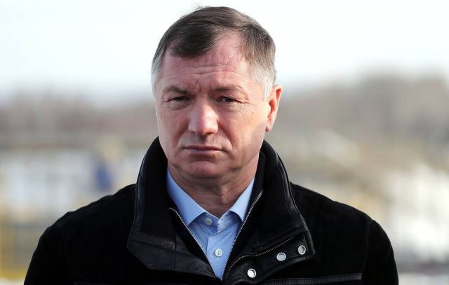 Вице-премьер правительства РФ предложил сократить число регионов через их объединение