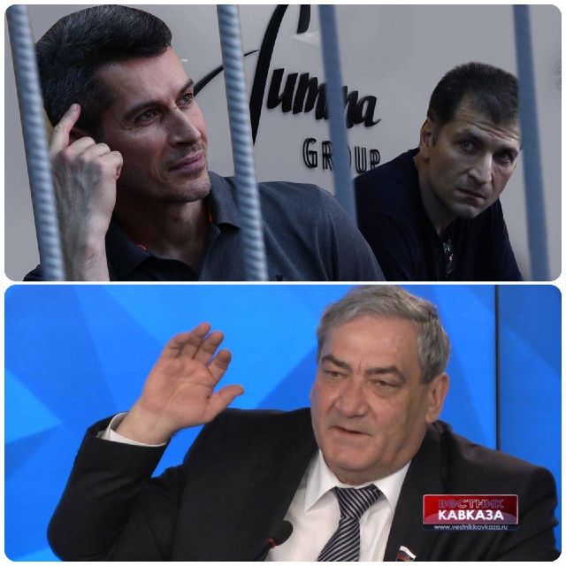 После приговора братьям Магомедовым: как был продан Якутгазпром?