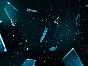 В Нюрбинском улусе женщина не впустила в свой дом бывшего мужа, а тот в отместку разбил окно