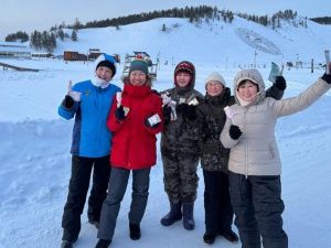 В Якутии проходит первый республиканский мультифестиваль «Саас»