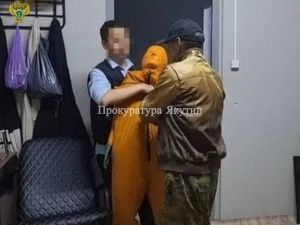 Семь ударов ножом: В Якутске бездомный обвинен в покушении на убийство в ритуальном центре