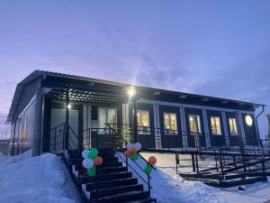 Вступил в силу федеральный закон  «О северном завозе»