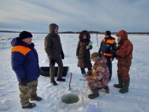 Прогноз погоды на 30 октября: В Якутске днем без осадков