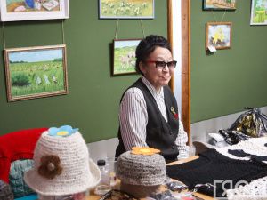 Возраст не помеха. В Якутске состоялся фестиваль «Вместе к активному долголетию»