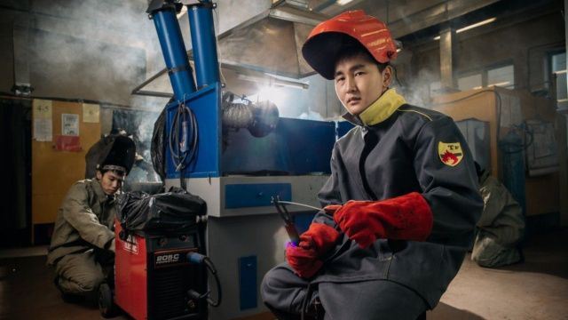 «Человека труда» выберут в Якутии