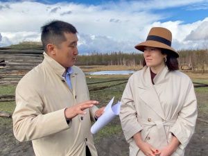 «Дальневосточные и арктические гектары» под создание «Микрополиса» в Якутии оформят в июне 2022 года