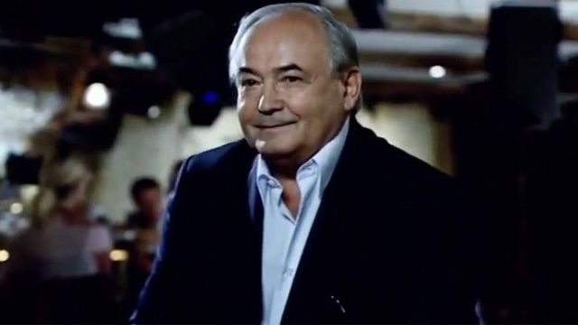 Скончался выдающийся российский актер и режиссер