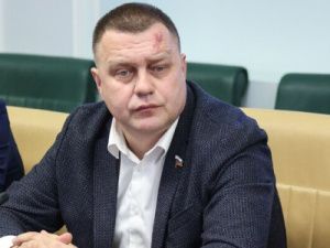 Киевский режим "играет с огнем"