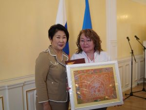 В Якутске прошел межрегиональный форум психиатров и наркологов