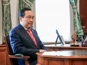 Глава Якутии поручил создать систему электронных пропусков в республике