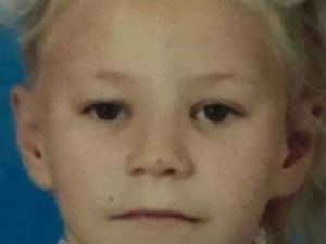 В Якутске в День города пропала девочка