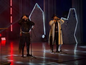 В Якутске состоялось открытие ежегодного фестиваля "Зима начинается с Якутии"