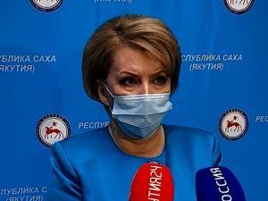 Ольга Балабкина: при проведении новогодних мероприятий обеспечивается санитарно-эпидемиологическая безопасность граждан