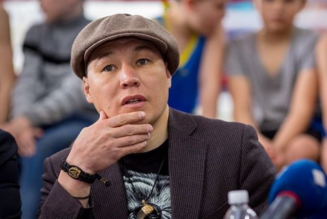 Руслан Проводников приедет на «Вызов Севера» и выйдет на забег с болельщиками