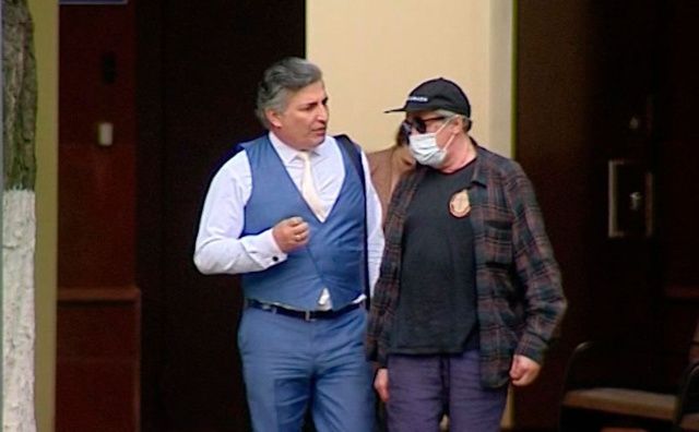 Михаилу Ефремову грозит тюремный срок от 5 до 12 лет