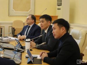 В Якутске отметили День инноваций