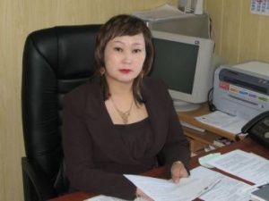 В Якутии чиновница-коррупционер по-прежнему остается в руководстве района