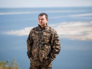 Валерий Сентяков избран новым главой Нижнеколымского района