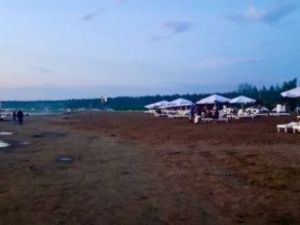 В Якутии два посетителя аттракциона получили серьезные травмы: Возбуждено уголовное дело