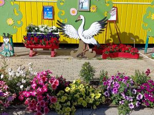 Пришла жара: погода на 21 августа