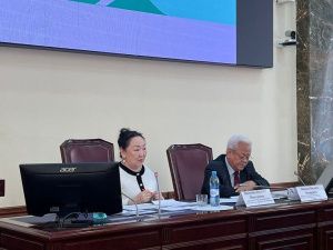 Социальная служба Якутска подвела итоги работы в 2024 году