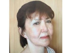 Ушла из жизни писательница Альбина Избекова