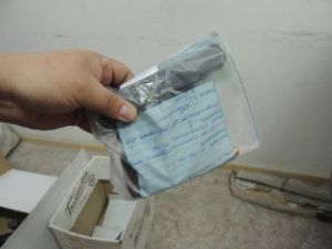 Криминал вокруг да около строительного бизнеса