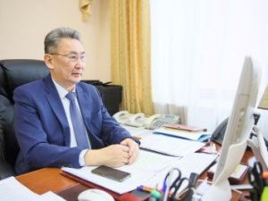 В Якутии предусмотрят беспрецедентные меры поддержки бизнеса 