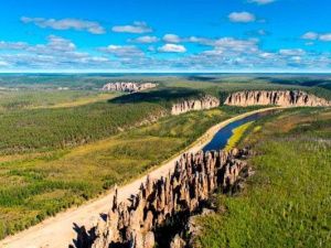 Прокуратура выявила нарушения закона в работе министерства экологии Якутии