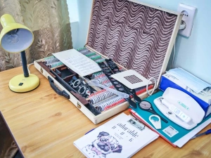 Центр отбора граждан на военную службу в Якутске работает по принципу «одного окна»