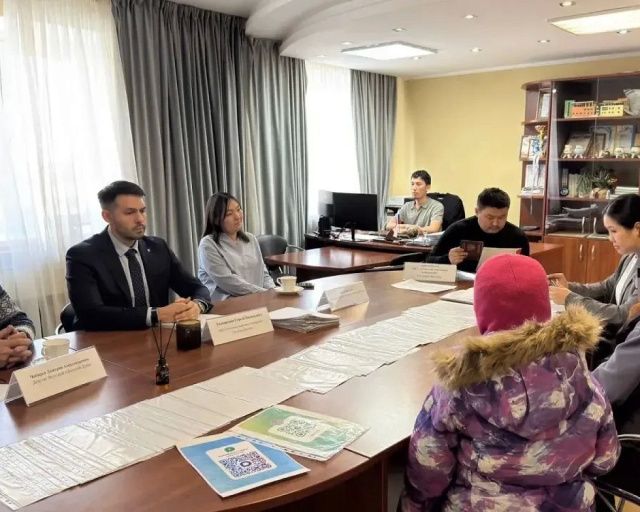 Распределение земельных участков участникам СВО продолжается в Якутске