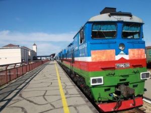 Запускается новый поезд по маршруту Нижний Бестях – Нерюнгри