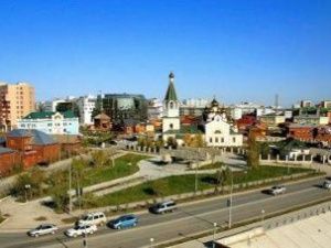 Якутск не получил звание «Город трудовой доблести»