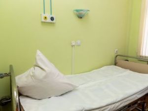 В Якутии снова возросло количество больных ковидом