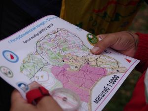 Первые республиканские соревнования «Отец года» провели в Якутии