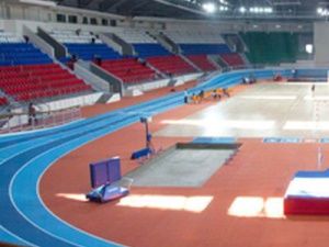 В "Триумфе" закрыли ковид-центр