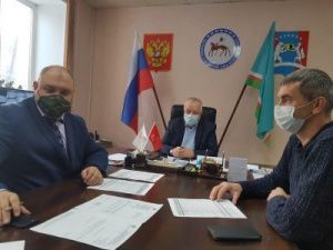 Зима идёт, зиме – дорогу! 