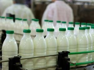 Якутские производители молочной продукции внедряют обязательную маркировку