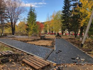 В Алдане - большие перемены