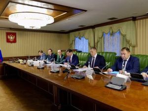 Законопроект по международным ТОР будет доработан в Правительстве РФ до конца года